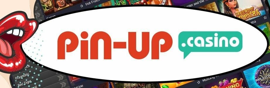 Jugar al casino Pin Up con dinero real en 2025