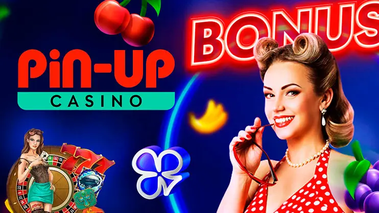 casino pin up online game betting slots